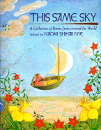 This Same Sky: A Collection of Poems from Around the World