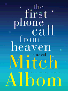 The First Phone Call from Heaven
