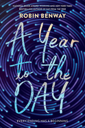 A Year to the Day Book Cover Image