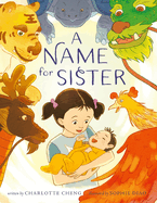 A Name for Sister