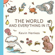 The World and Everything in It Book Cover Image