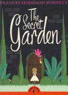 The Secret Garden Book Cover Image