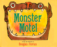 Monster Motel