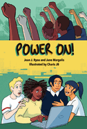 Power On! Book Cover Image