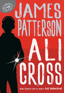 Ali Cross Book Cover Image