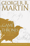 A Game of Thrones: The Graphic Novel, Volume Four