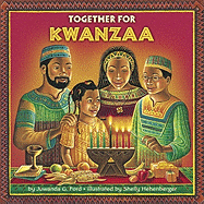 Together for Kwanzaa