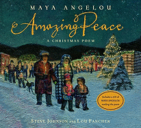 Amazing Peace: A Christmas Poem
