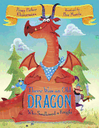 There Was an Old Dragon Who Swallowed a Knight Book Cover Image