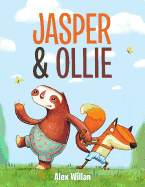 Jasper & Ollie