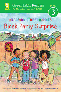 Block Party Surprise