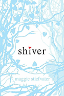 Shiver Book Cover Image