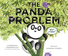 The Panda Problem Book Cover Image