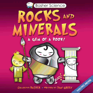 Rocks and Minerals: A Gem of a Book!
