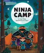 Ninja Camp
