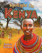 Spotlight on Kenya