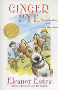 Ginger Pye
