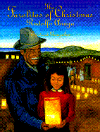 The Farolitos of Christmas