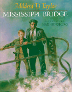 Mississippi Bridge