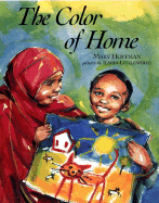 The Color of Home