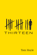 Thirteen Book Cover Image