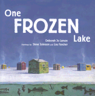 One Frozen Lake