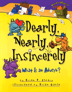 Dearly, Nearly, Insincerely