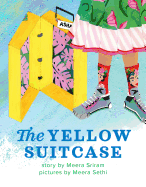 The Yellow Suitcase