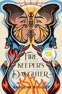 Firekeeper's Daughter Book Cover Image