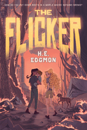 The Flicker Book Cover Image