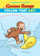 Curious George in Follow That Hat!