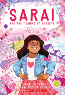 Sarai and the Meaning of Awesome