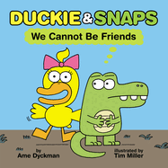 We Cannot Be Friends Book Cover Image