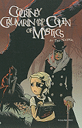 Courtney Crumrin and the Coven of Mystics