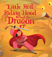 Little Red Riding Hood and the Dragon Book Cover Image