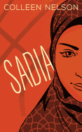 Sadia Book Cover Image