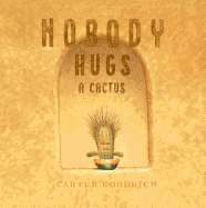 Nobody Hugs a Cactus Book Cover Image