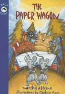 The Paper Wagon: A Folktale from Friesland