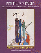 Keepers of the Earth: Native American Stories and Environmental Activities for Children