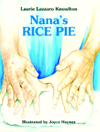 Nana's Rice Pie