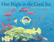 One Night in the Coral Sea