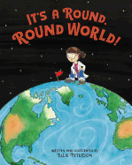 It's a Round, Round World!
