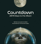 Countdown: 2979 Days to the Moon