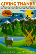 Giving Thanks: A Native American Good Morning Message