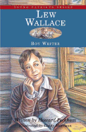 Lew Wallace, Boy Writer