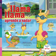 Llama Llama aprende a nadar