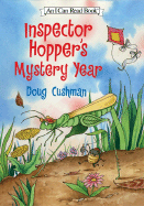 Inspector Hopper's Mystery Year