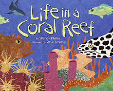 Life in a Coral Reef