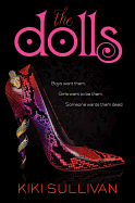 The Dolls Book Cover Image