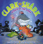 Afraid of the Dark Book Cover Image